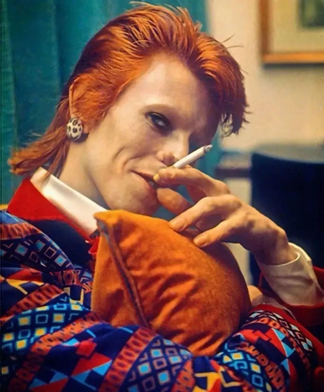 摇滚、坎普、Kaws：狂野又优雅的七月看展指南