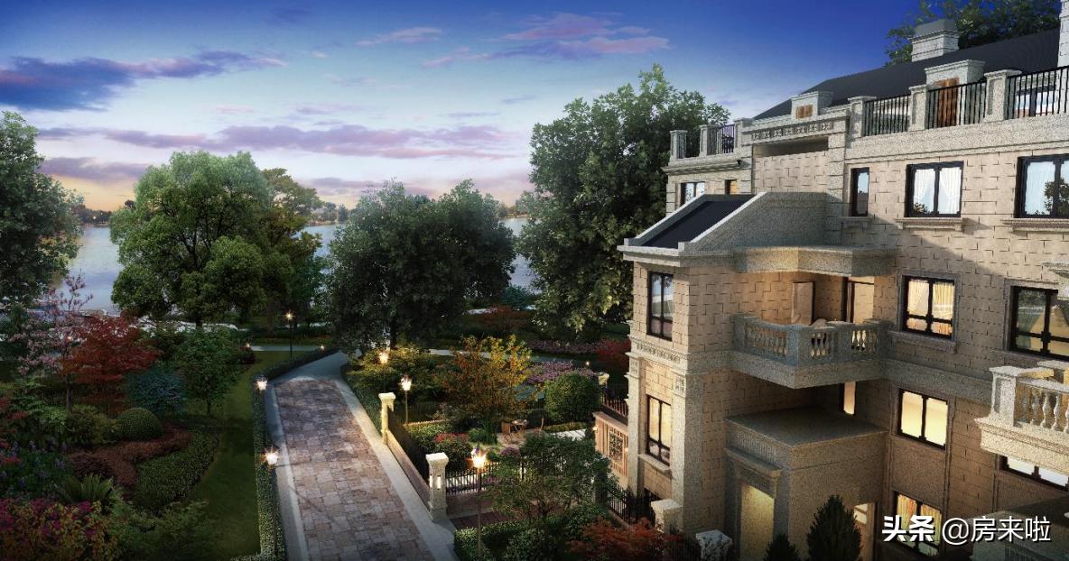 首创禧瑞墅叠拼样板间,首创禧瑞的叠墅质量好吗