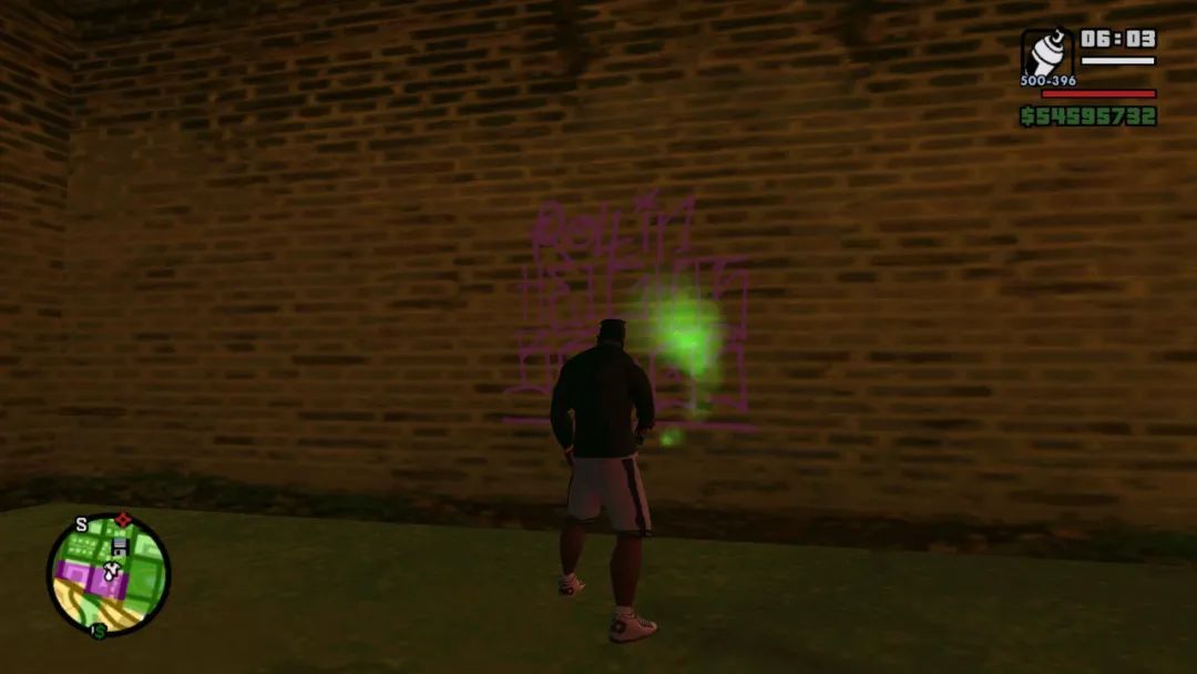 gta街头位置,gta线上不为人知的地方