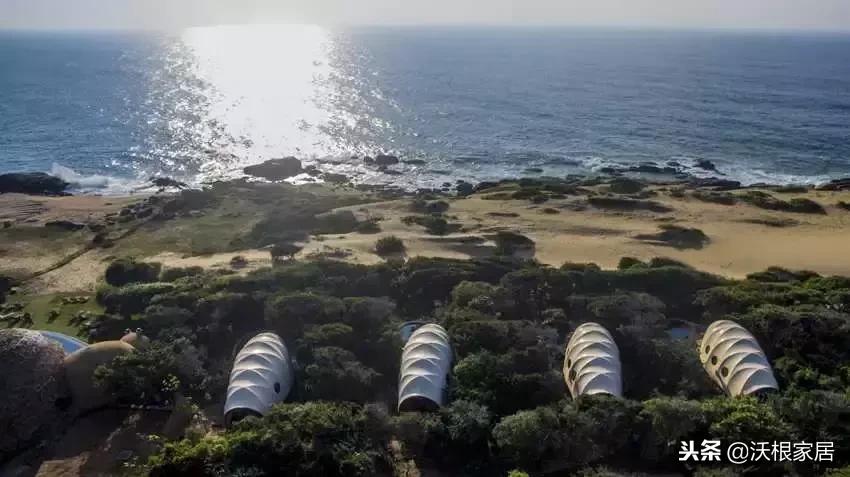 这才叫做顶级野奢民宿哈尔滨,这才是顶级奢侈品