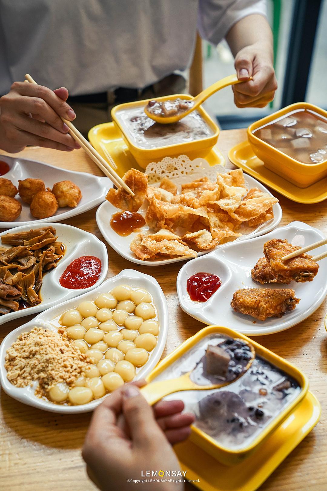 沙井的蚝,沙井为什么这么多蚝