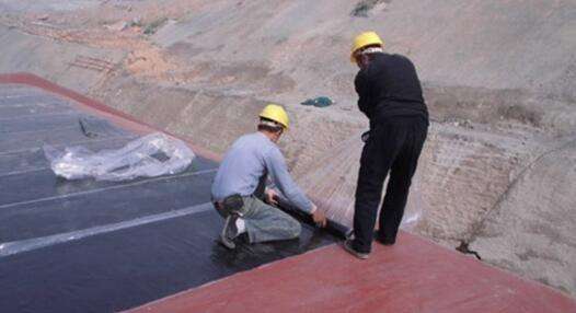 什么是湿铺防水卷材,湿铺卷材防水效果好吗