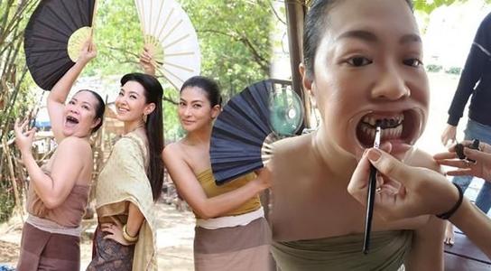 关于泰国你不知道的冷知识,泰国十大冷知识