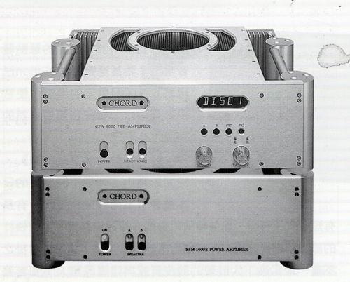 欧洲十大顶级功放,国产十大hifi前后级功放