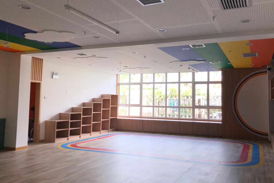 西咸沣东落户的铁一中,铁一中西咸总部学校最新消息