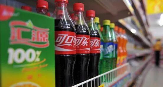 汇源系列产品现在怎么样,产品质量好导致成功的案例