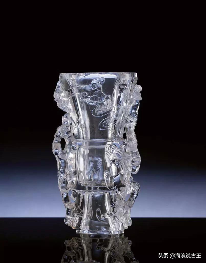 水晶有灵气迷信吗,水晶有科学依据吗