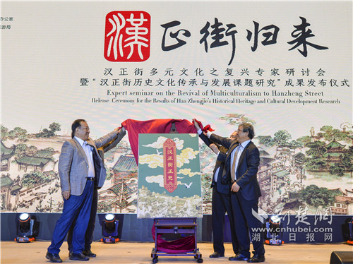 历史影像武汉汉正街,汉正街记载着武汉的历史