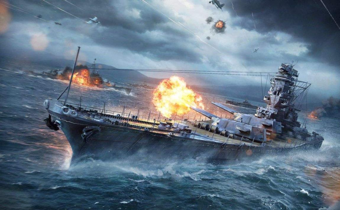 美日之间的博弈,美日大决战完整版视频