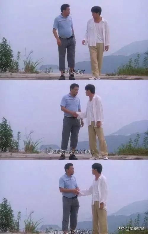 占星视角：谢谢达哥，喜剧之王终被加冕