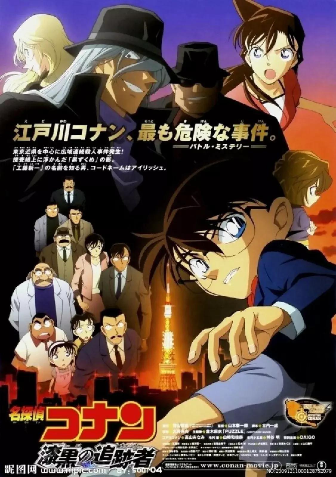 盘点我少年时期看过的动漫,盘点你从未看过的动漫