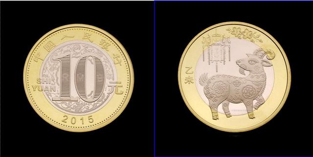 纪念币回收价格表,春晚纪念币价格表