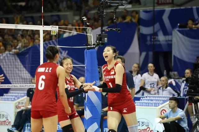 朱婷中国女排mvp完整版,女排联赛最佳阵容公布朱婷斩获mvp