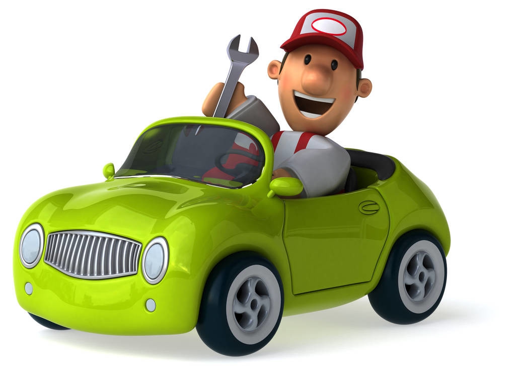 如何快速开一家汽车美容店,开个汽车美容店有前途吗