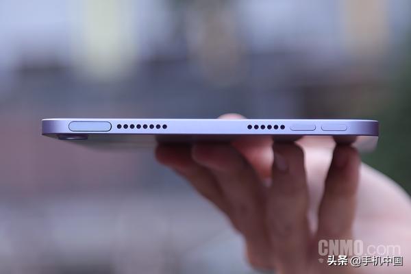 ipadmini一只手就能完全掌控,最便宜的全面屏ipadmini
