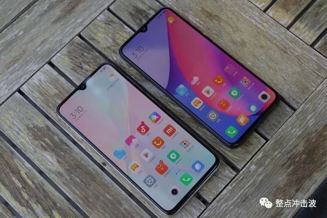 小米cc9使用测评,小米cc9入手后2个缺点