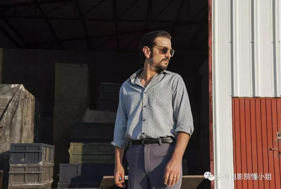 最不要命的美剧,美剧调查组成员被杀