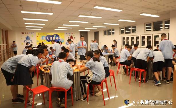 分不清石门实验和润德？看完文章或许会帮你轻松择校！