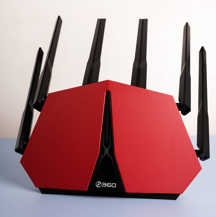 360路由器v5xmesh组网,360路由器v5x支持多大硬盘