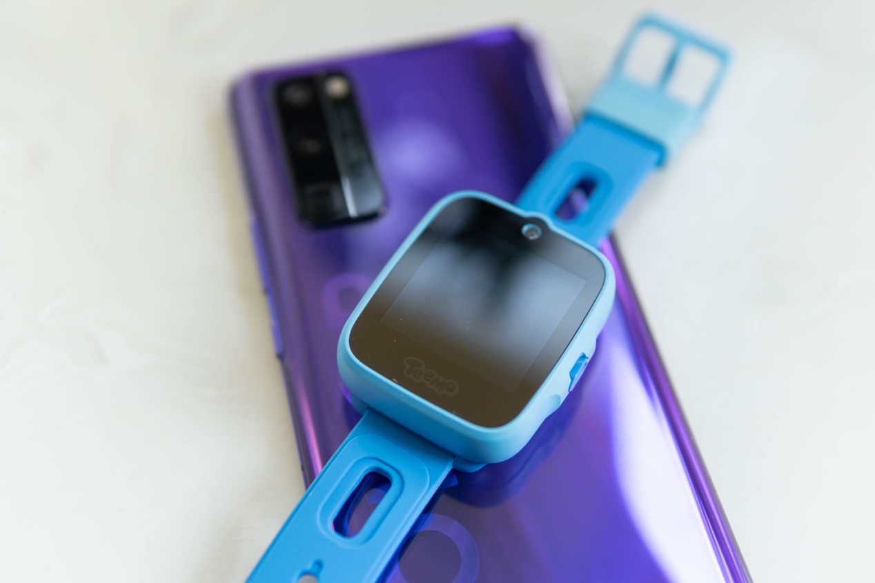 糖猫智能儿童手表,儿童电话手表糖猫怎么样