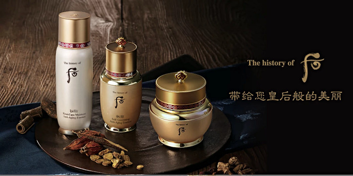 平价韩国化妆品排行,韩国化妆品推荐排名