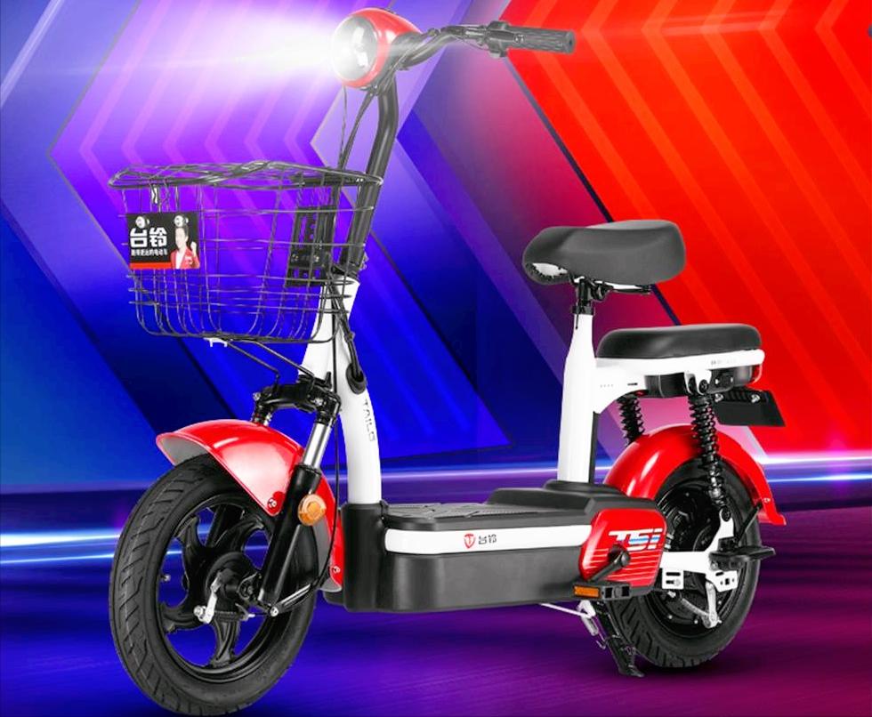 接孩子电动车推荐3000内,雅迪电动车跟爱玛电动车哪个更好