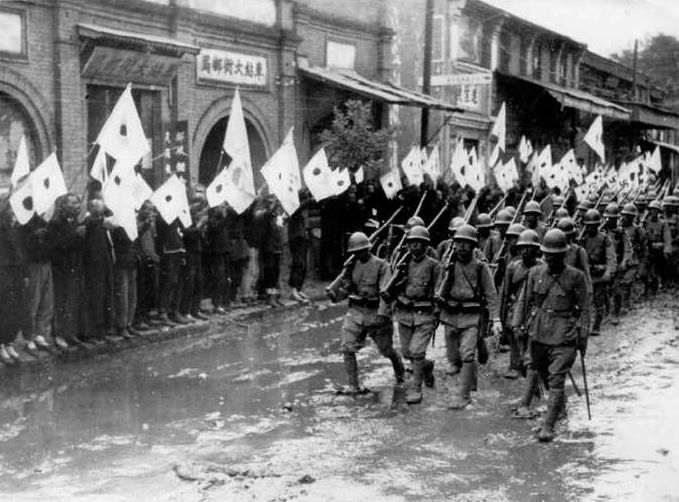 如何看待大屠杀事件,外国网友评价东京大审判