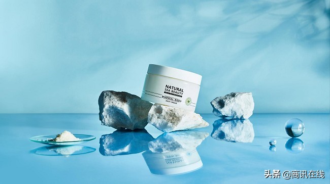 NaturalSeaBeauty以色列护肤品NSB身体霜