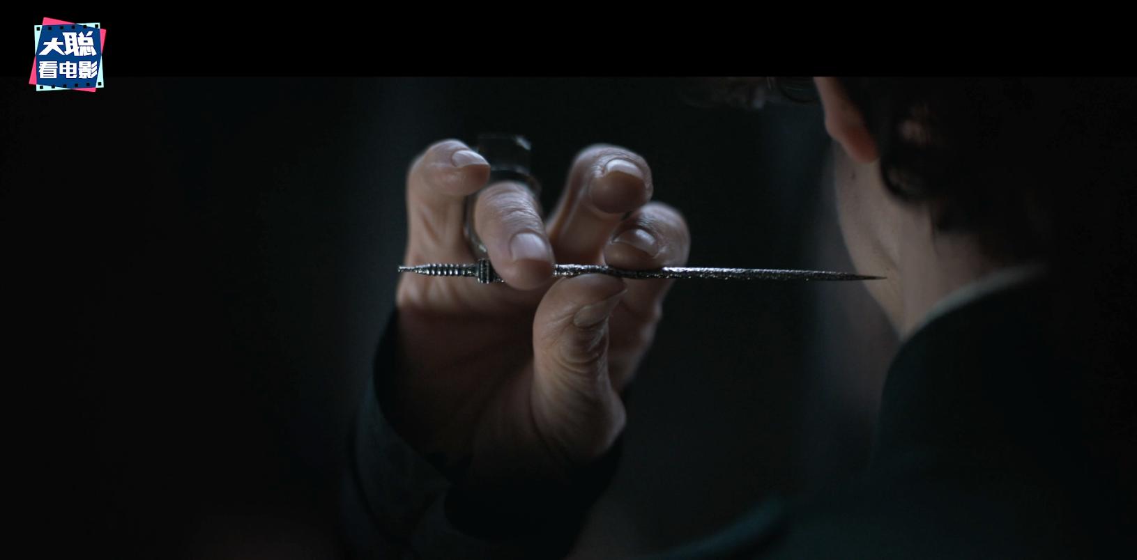 万字解析《沙丘》世界到底“神”在哪!莫非提前预定年度最佳?