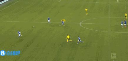 哈兰德进球打皇马,哈兰德打巴黎远射