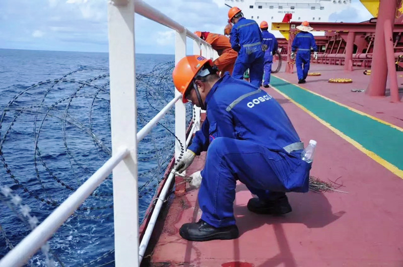 海员的未来出路,海员就业现状