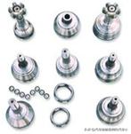 汽车传动系统故障诊断与维修,汽车半轴出问题的症状