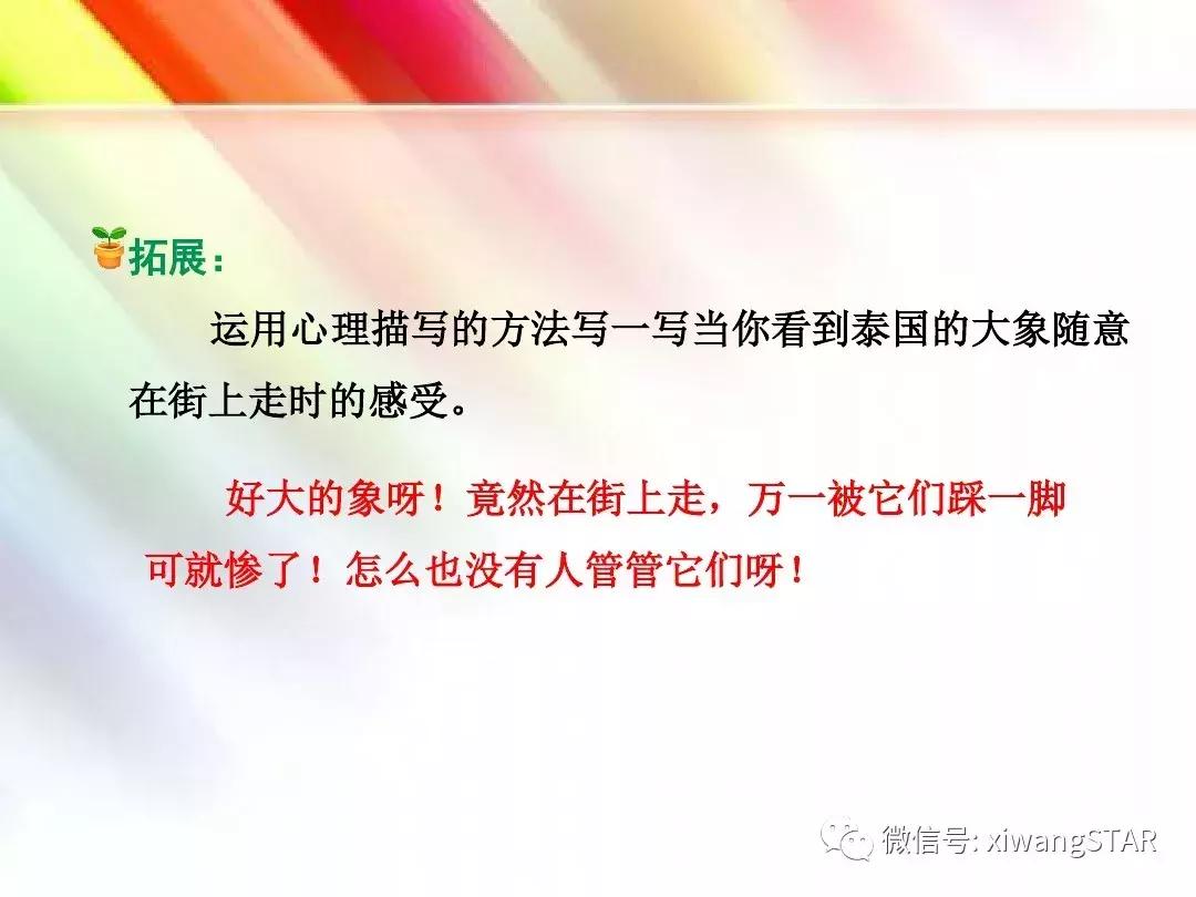 与象共舞语文五年级下册老版,五年级下册与象共舞阅读