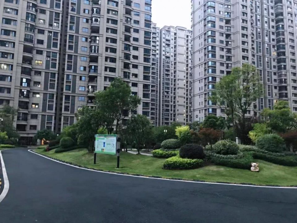 碧桂园品质宣言,宜春市碧桂园精装修