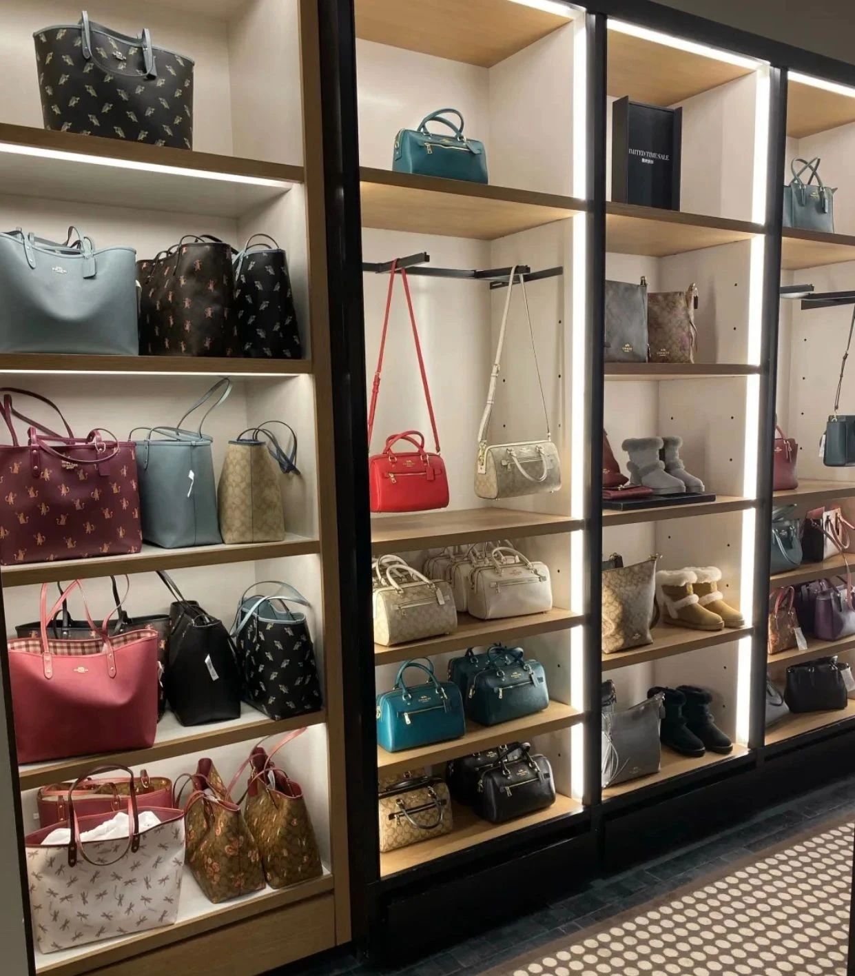 北京奥莱必买清单及价格,北京六家奥莱哪家最值得去