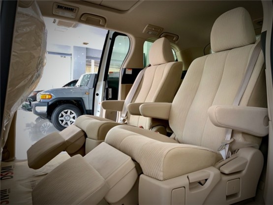 二手大霸王普瑞维亚油耗,普瑞维亚大霸王2.4的油耗