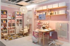 宜家商场和宜家家具,宜家与客户一起创造价值