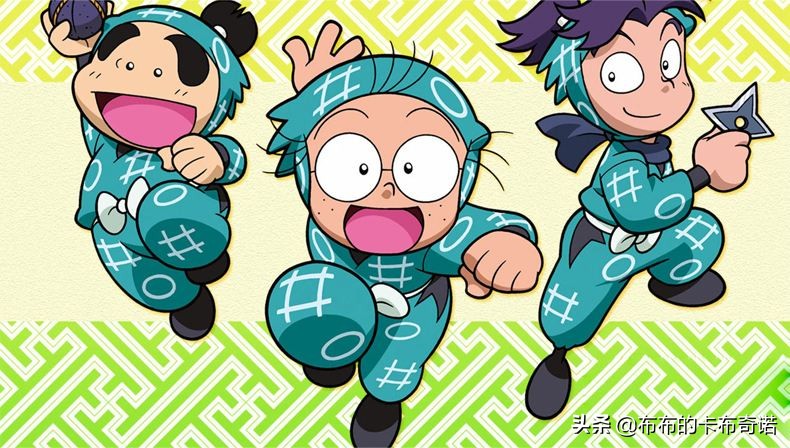 140部00后童年记忆中的经典动画片,那些年8090年我们看过的动画片