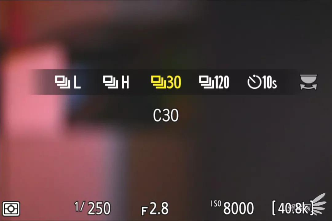 尼康无反相机z9价格,无机械快门相机