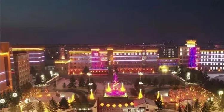 吉林省top10高中,长春市九台区四中是重点高中吗