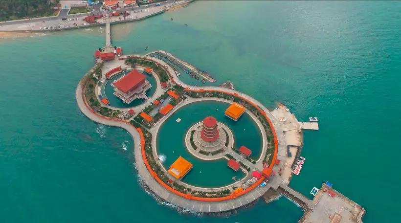 不吃不知道，这座海滨城市就是北方的顺德啊