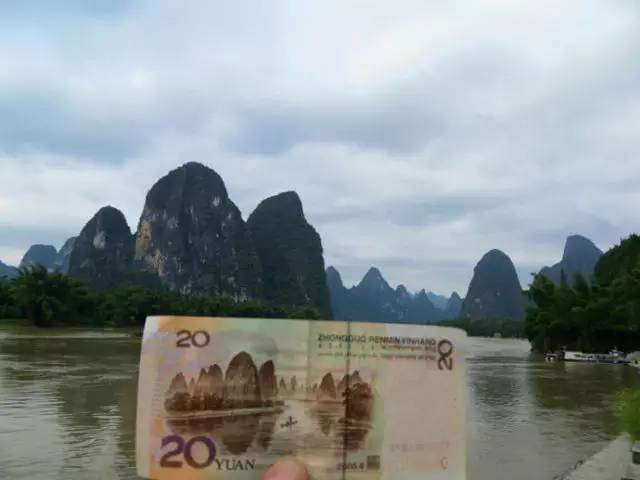 36个省的古镇,33个原汁原味的古镇