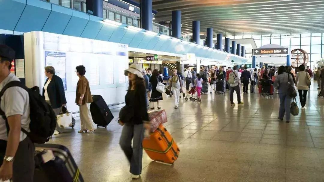 买遍全球下一站:将时尚变为艺术的意大利之旅