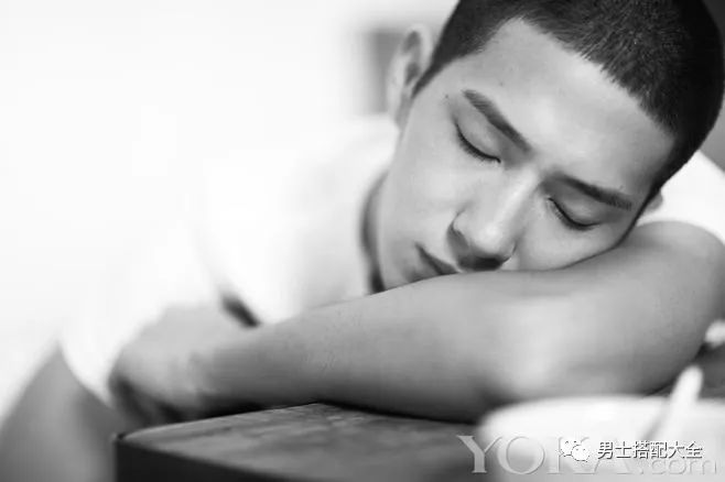 如何剪一个寸头,头型尖尖的怎么剪寸头