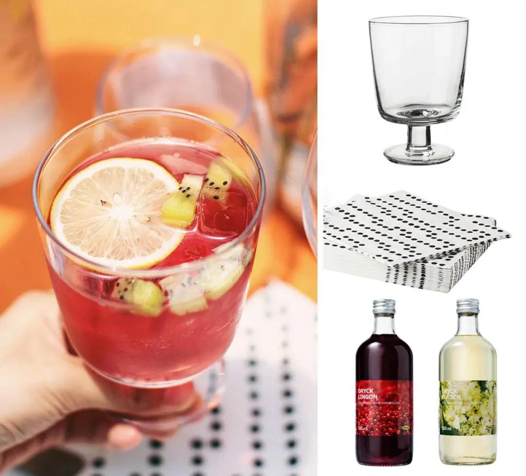 宜家接下来的准备,宜家配送准时