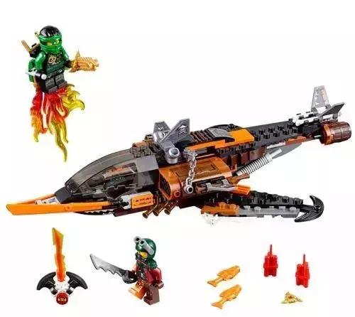 积木怎么挑选最好,积木的型号都一样吗