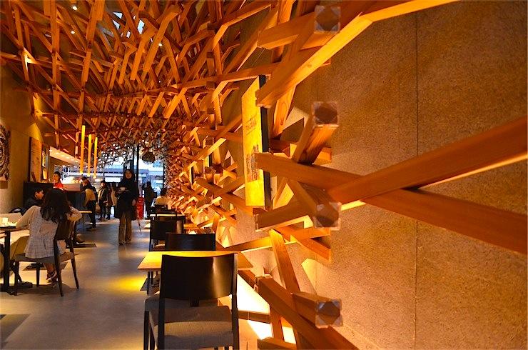 可能是全世界购物最爽的乡下?!上海往返1.7k，再不去签证作废！