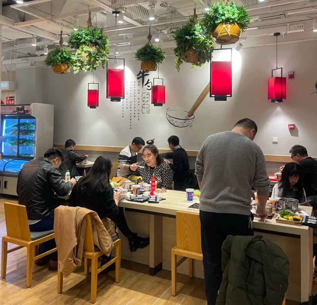 吉野家小火锅套餐,吉野家小火锅79元