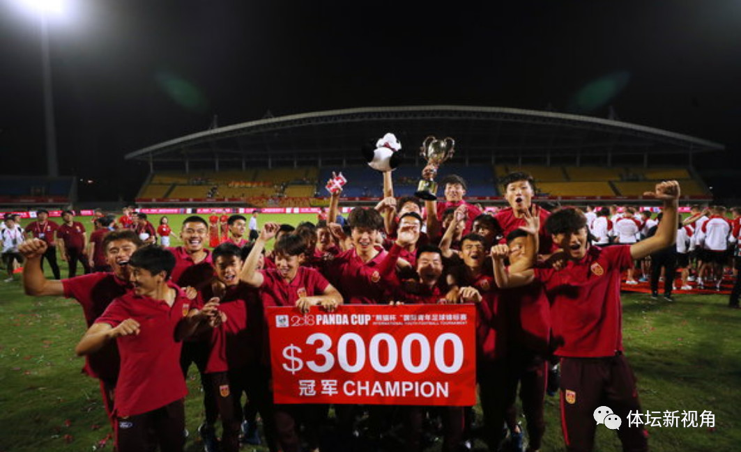 国足归化荷兰最新消息,熊猫杯归化