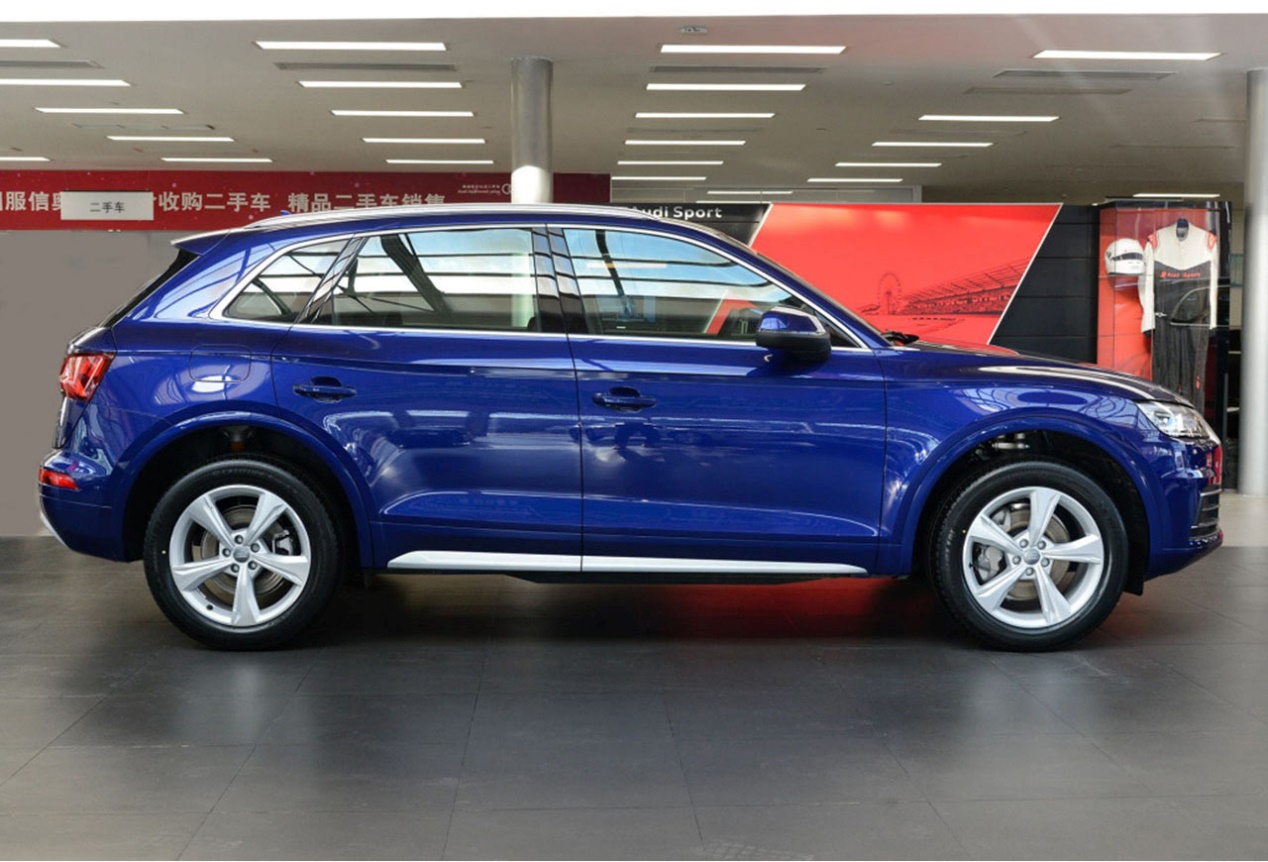 奥迪q5l现在还值得入手吗,现在的奥迪q5l还值得买吗